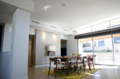 Residential ceiling design & installation photo